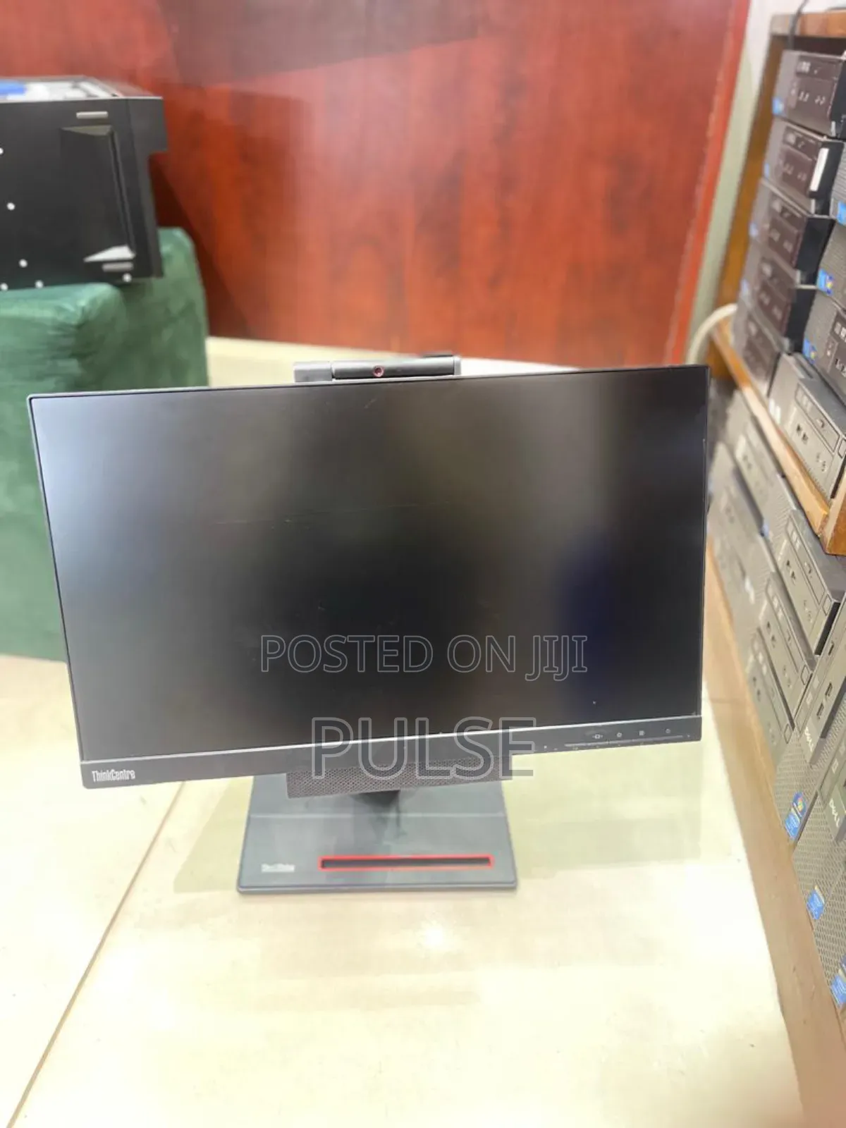 Lenovo ThinkCentre M910 Tiny 8GB Intel Core I5 SSD 256GB