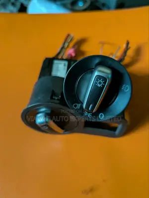 Headlight Switch