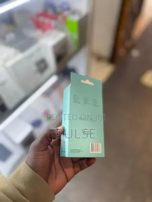 Rechargeable Mouse