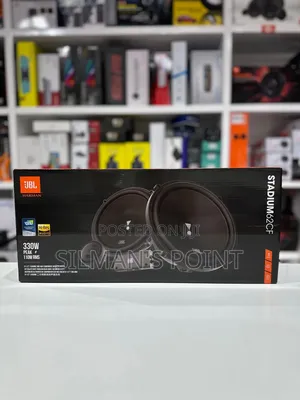JBL Stadium 62cf 330 Watts Car Speakers