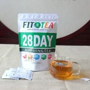 Fit Slimming Tea