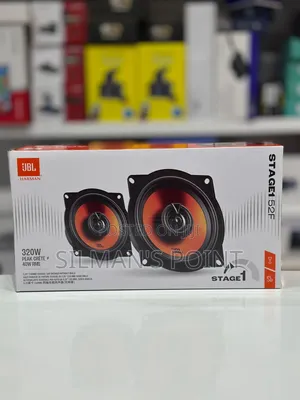 JBL Stage 1 52f 320 Watts Car Speakers