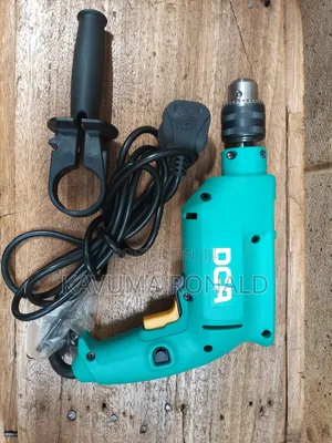 Drilling Machine