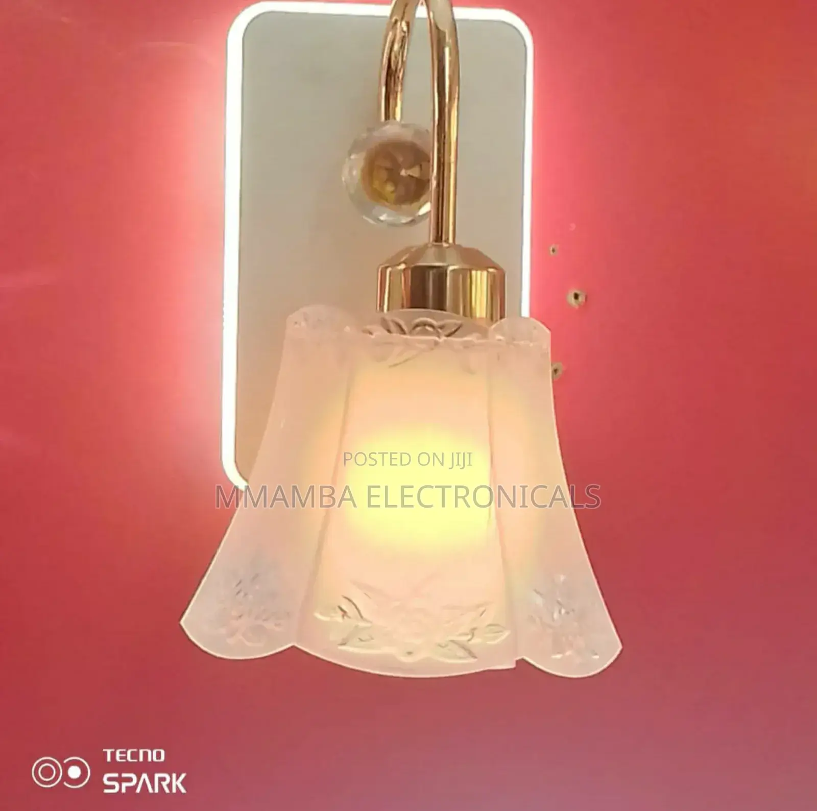 Lamp Shade