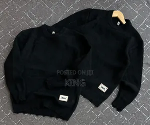 One Tune Sweater