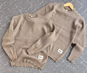 One Tune Sweater