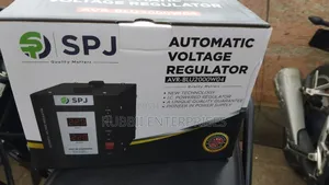 Automatic Voltage Regulator 2000w