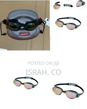 Speedo Swimming Goggles