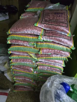 Maize Seeds Longe 5 10kg/Acre