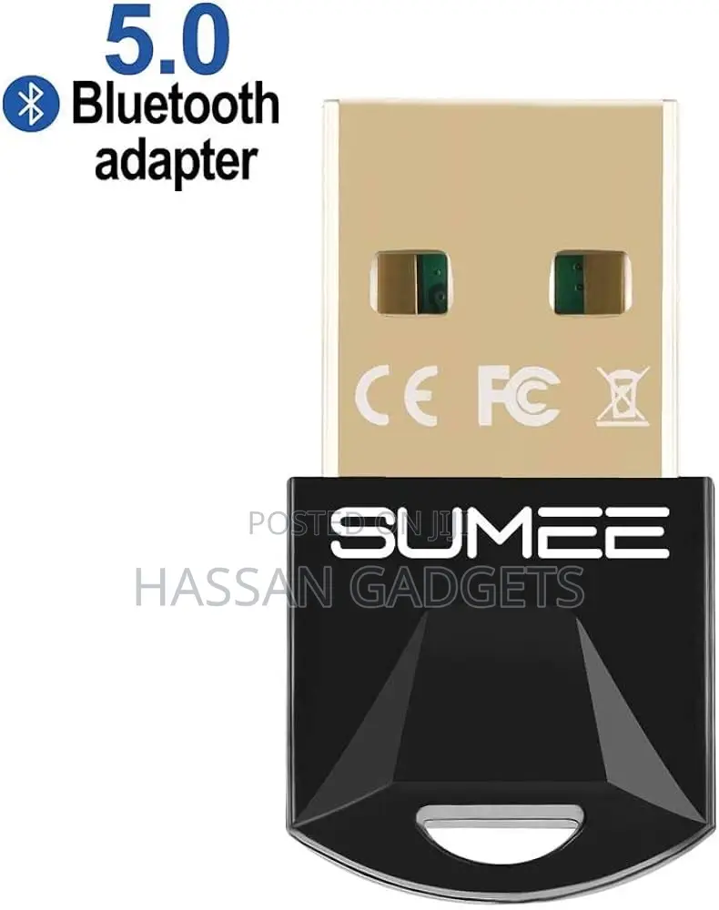 Bt 501 Usb 2.0 Bluetooth Adapter Audio Receiver