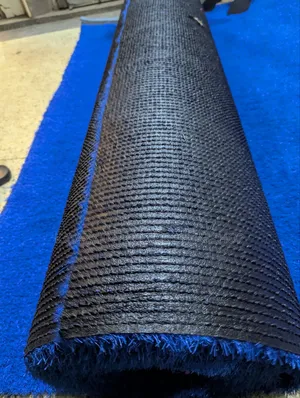 Vinny Blue Grass Carpet
