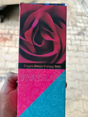 Menstrual Cramp Relief Belt