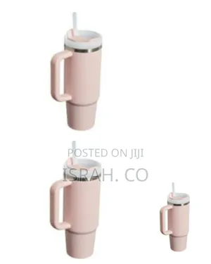 Stanley Insulated Thermos Travel Cup