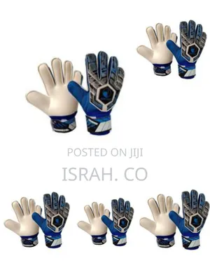 Performance Goalkeeper Gloves
