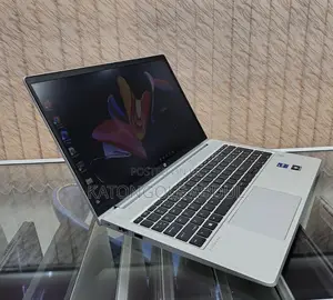 New Laptop HP Probook 450 16GB Intel Core I7 SSD 512GB