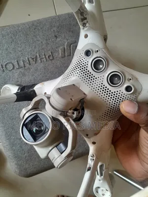Dji Phantom 4 Drone
