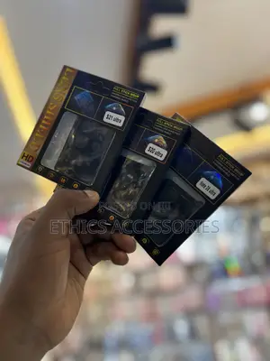 Camera Protectors for Samsung