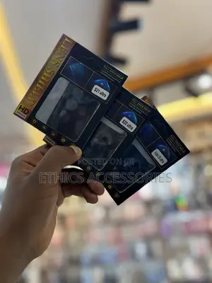 Camera Protectors for Samsung
