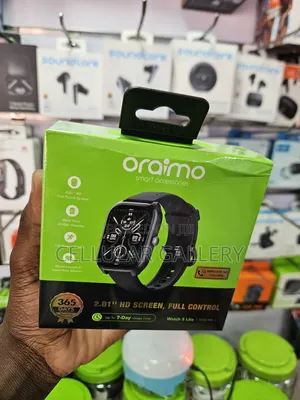 Oraimo Watch 5 Lite