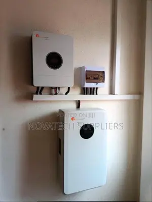Premium 10kwh Solar Full System Installation With 6000-Cycle Battery