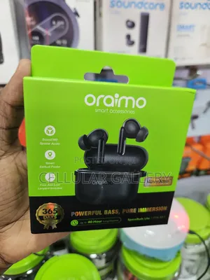 Oraimo Spacebuds Lite