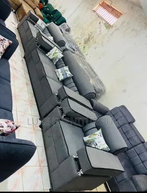 6seater Sofa Set