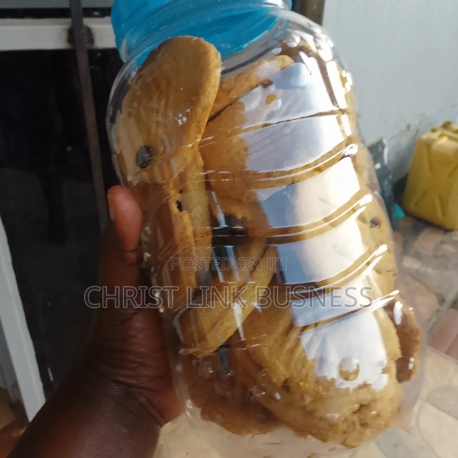 Cookies Cakes