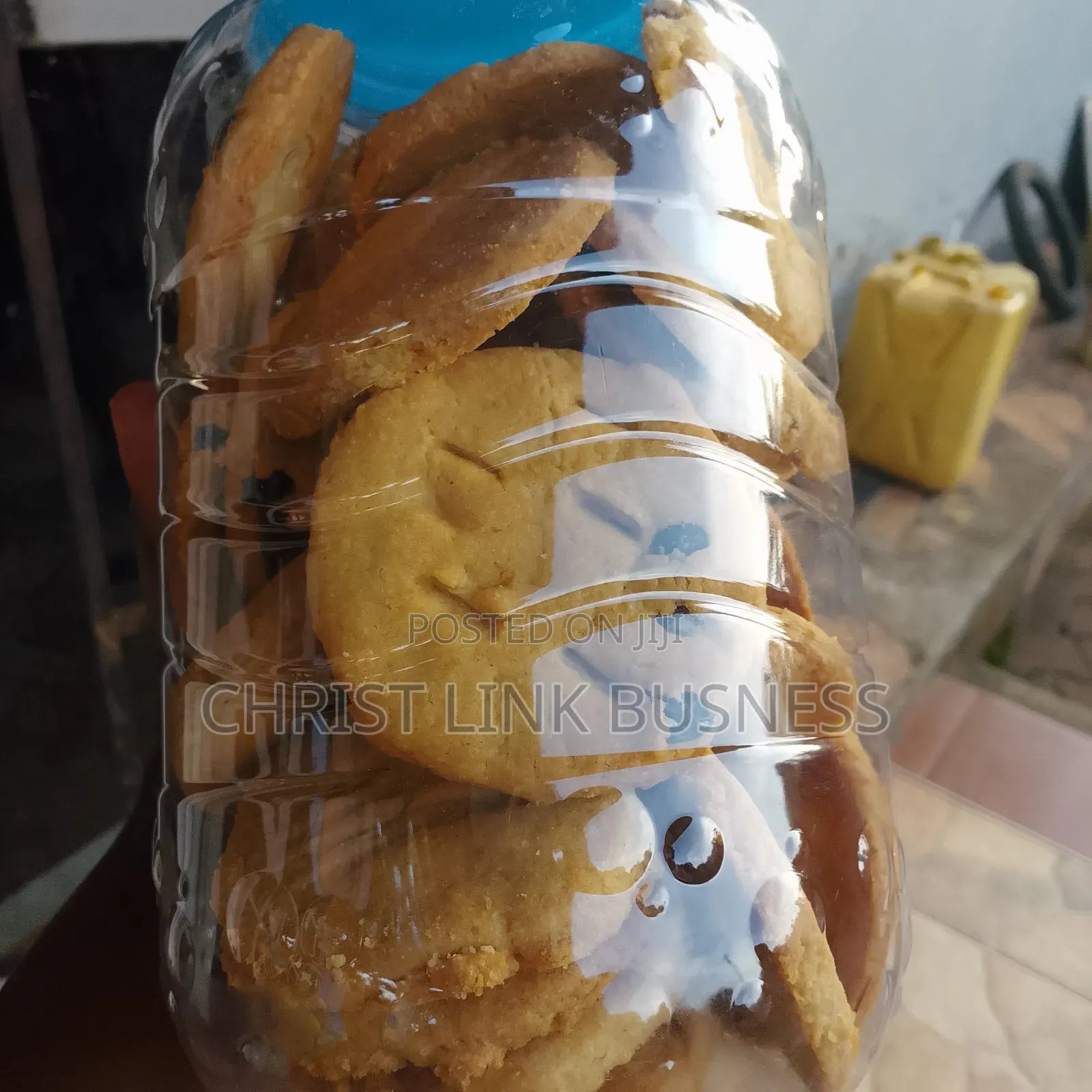 Cookies Cakes