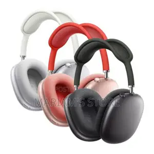 Airpods Bits P9 Wireless Bluetooth Bess -Multicolor
