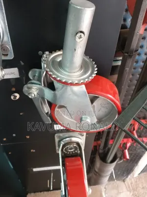 Scaffold Wheel
