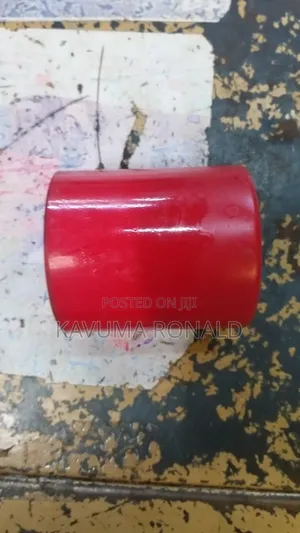 Pallet Trolley Wheel