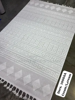 Sisal Medium Carpet