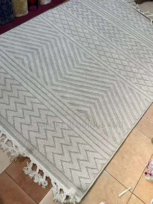 Sisal Carpet 150*220cm