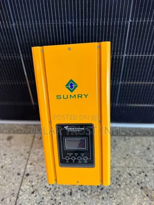 Sumry Inverter Charger Series