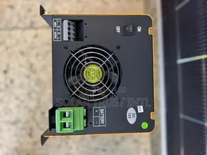 Sumry Inverter Charger Series