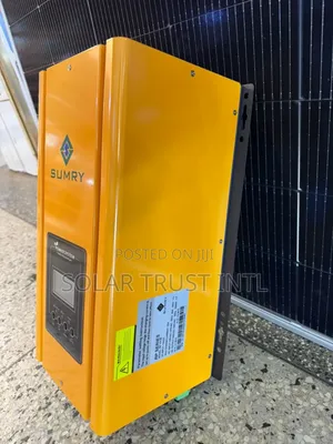 Sumry Inverter Charger Series
