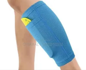 A Pair of Shin Pads