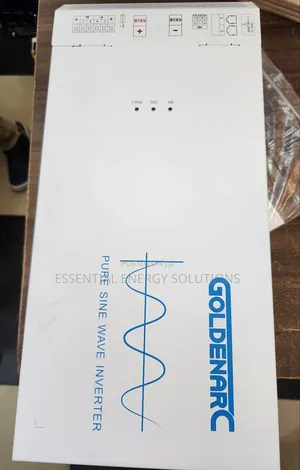 2000w 12v Pure Sinewave Inverter