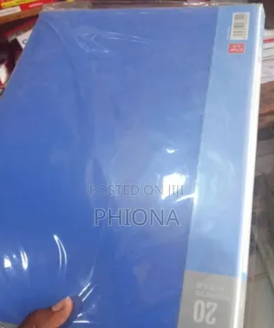 Display File