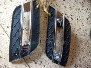 Fog Light Covers for Mercedes Benz Ml W164 Ml