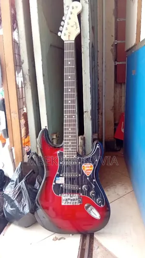 Professional Guitars Electric Solo Bass Wood Guitars