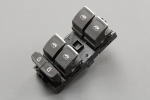 Volkswagen Tuareg Power Window Switch/Central Lock