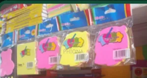 Sticky Notes