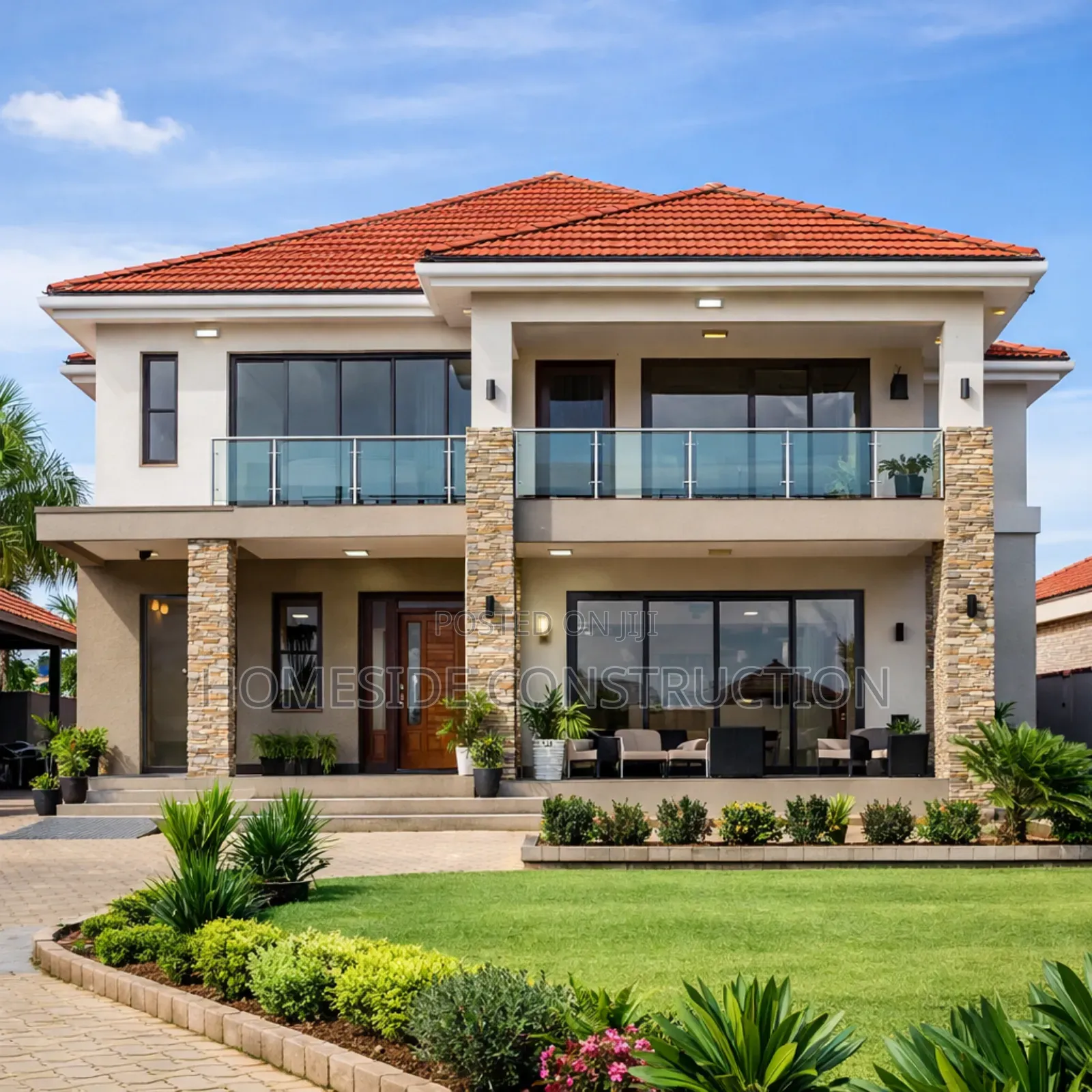 Building and Renovation Services