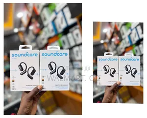 Anker Soundcore Aerofit 2 Al Assistant Open Earphones 35 Hour Playtime