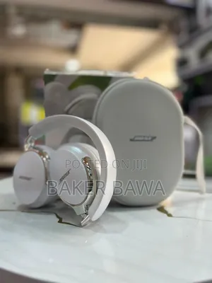Bose Quietcomfort Ultra Wireless Noise Cancelling
