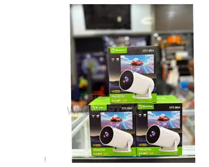 Smartbarry Ht5 Mini Projector