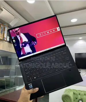 New Laptop MSI Summit E14 Flip Evo 16GB Intel Core I7 SSD 512GB