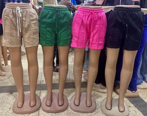 Women's Activewear Shorts