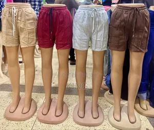 Women's Activewear Shorts
